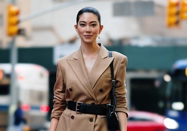 Seis básicos de H&M que parecen caros y harán que tu apariencia sea elegante